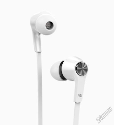 Лот: 5622676. Фото: 1. Наушники Xiaomi Piston Youth version... Красноярск