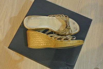 Лот: 5641811. Фото: 1. Сабо-золото. Сабо