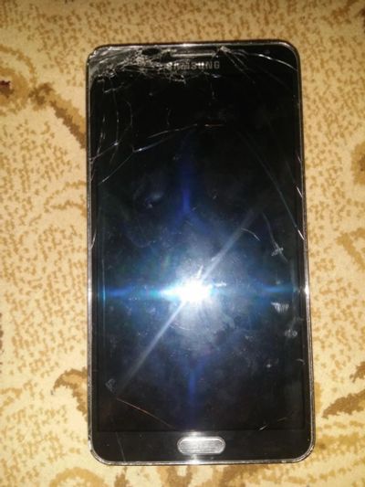 Лот: 7455269. Фото: 1. Продам смартфон Samsung Note 3... Смартфоны