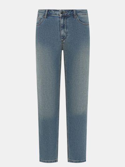 Лот: 24959844. Фото: 1. Джинсы Alessandro Manzoni Jeans. Брюки, джинсы, шорты