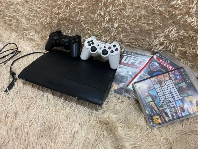Лот: 18628294. Фото: 1. sony playstation 3. Игры для консолей
