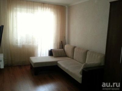 Лот: 8141833. Фото: 1. Сдам 1-к квартиру, Карамзина... Квартиры, студии