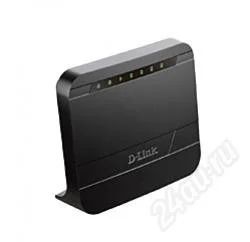 Лот: 2556037. Фото: 1. Роутер wi fi D-Link DIR-300/ NRU... WiFi, Bluetooth адаптеры