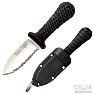 Лот: 16854750. Фото: 1. Нож Cold Steel 42SS Super Edge... Ножи, топоры