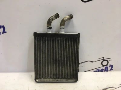 Лот: 21716342. Фото: 1. радиатор отопителя Kia Rio DC. Двигатель и элементы двигателя