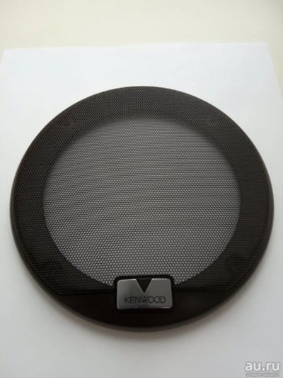 Лот: 13625472. Фото: 1. Защитная сетка на динамики Kenwood... Аксессуары для автозвука