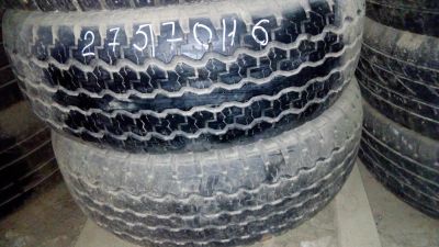 Лот: 7880282. Фото: 1. 275/70 R16 Dunlop. Шины