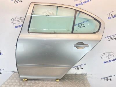 Лот: 25404538. Фото: 1. дверь боковая Skoda Octavia 1Z3. Кузов