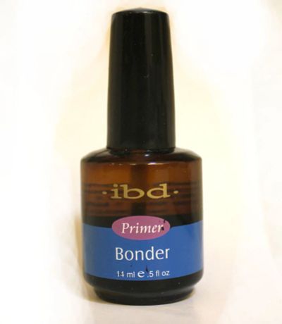 Лот: 8158076. Фото: 1. новый ! ibd Bonder Gel, 14 мл... Наращивание ногтей