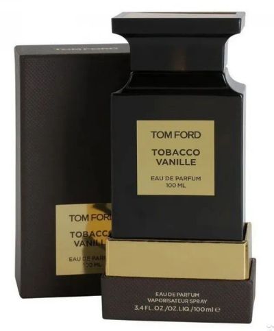 Лот: 19343176. Фото: 1. Luxe Tom Ford Tobacco Vanille... Мужская парфюмерия