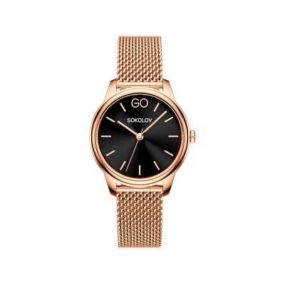 Лот: 23827914. Фото: 1. Женские часы SOKOLOV I want 327... Оригинальные наручные часы