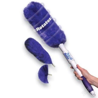 Лот: 2757144. Фото: 1. Щетка для уборки Roto-Duster... Инвентарь для уборки