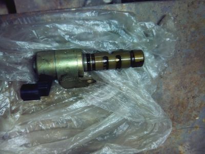 Лот: 17275004. Фото: 1. Клапан VVTi Toyota 1JZ 2JZ. Двигатель и элементы двигателя