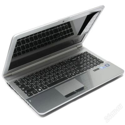 Лот: 1399650. Фото: 1. Новый нотбук Samsung RC510 Core... Ноутбуки