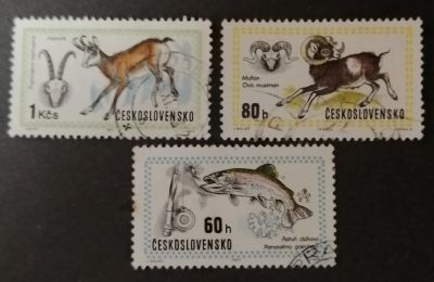 Лот: 21994610. Фото: 1. Марки31. Марки