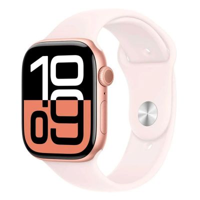 Лот: 24565007. Фото: 1. Смарт-часы Apple Watch Series... Смарт-часы, фитнес-браслеты, аксессуары