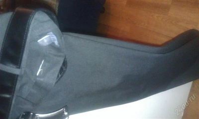 Лот: 2511233. Фото: 1. брюки h&m. Брюки, джинсы, шорты