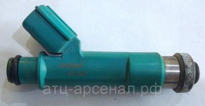 Лот: 16255205. Фото: 1. Форсунка топливная Гранд Витара... Другое (автозапчасти)