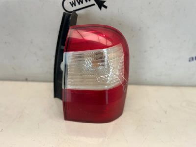 Лот: 22460497. Фото: 1. фонарь Nissan Terrano D10. Двигатель и элементы двигателя