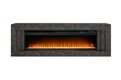 Лот: 25233105. Фото: 1. Каминокомплект Royal Flame Line. Камины, печи-камины