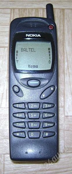 Лот: 2106671. Фото: 1. nokia 3110. Кнопочные мобильные телефоны