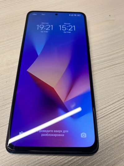 Лот: 20672338. Фото: 1. Телефон Xiaomi redmi note 10 pro... Смартфоны