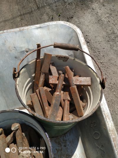 Лот: 20572144. Фото: 1. резцы токарные. Расходные материалы, сменные насадки