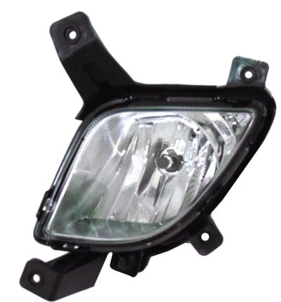 Лот: 3696735. Фото: 1. Туманка левая hyundai tucson... Оптика и освещение