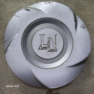 Лот: 20946548. Фото: 1. Крышка для литья Lumi nous D149... Колпаки