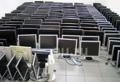 Лот: 19025465. Фото: 1. Ремонт 100 жк мониторов. ЖК-мониторы