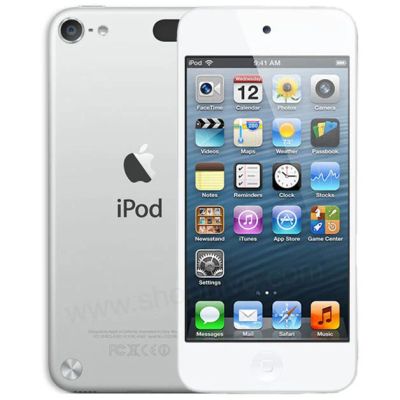 Лот: 6210217. Фото: 1. Продам классный плеер Apple iPod... Плееры
