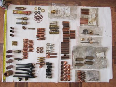 Лот: 24562584. Фото: 1. Для горелок, резаков и инверторов... Оборудование для газосварки, резки