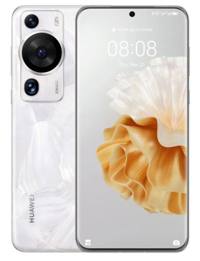 Лот: 20519985. Фото: 1. Смартфон HUAWEI P60 Pro 12/512GB... Смартфоны