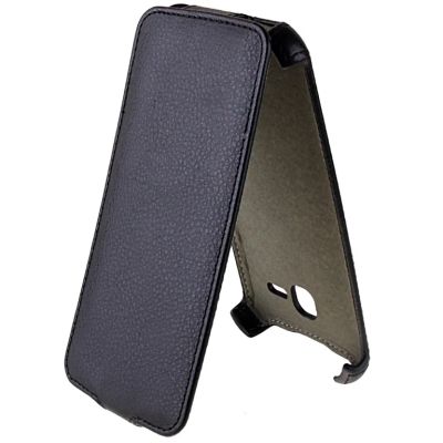 Лот: 4467739. Фото: 1. Флип-кейс Activ Leather для Huawei... Чехлы, бамперы