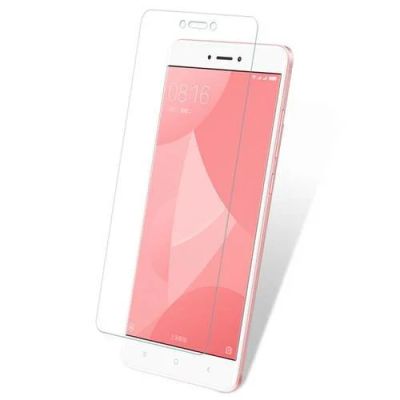 Лот: 16299310. Фото: 1. Защитное стекло для Xiaomi RedMi... Дисплеи, дисплейные модули, тачскрины