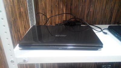 Лот: 6239215. Фото: 1. Ноутбук Asus K50AB. Ноутбуки