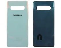 Лот: 21078126. Фото: 1. Задняя крышка для Samsung Galaxy... Корпуса, клавиатуры, кнопки