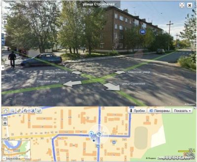 Лот: 2638891. Фото: 1. Продам 3-х комн. квартиру в Березовке. Квартиры, студии