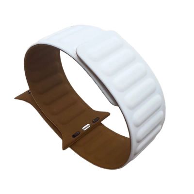 Лот: 22143199. Фото: 1. БРАСЛЕТ HOCO WA21 iWatch(42/44... Смарт-часы, фитнес-браслеты, аксессуары