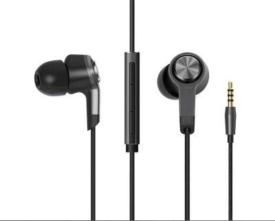 Лот: 5470089. Фото: 1. Гарнитура-наушники Xiaomi Mi Piston... Красноярск