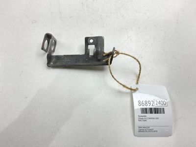 Лот: 22634236. Фото: 1. Кронштейн Citroen C4 2007 96827064G... Другое (автозапчасти)