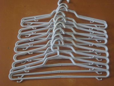 Лот: 6696869. Фото: 1. плечики. цена за 10 шт.. Другое (домашний быт)