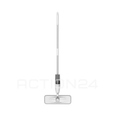 Лот: 14593962. Фото: 1. Швабра Xiaomi Deerma Water Spray... Инвентарь для уборки