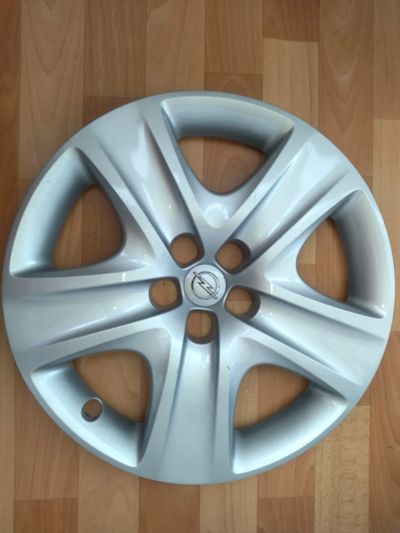 Лот: 19457311. Фото: 1. Комплект колпаков Opel Astra J. Колпаки