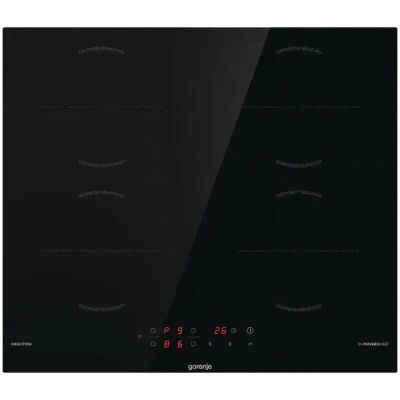 Лот: 24630510. Фото: 1. Индукционная варочная панель Gorenje... Плиты, духовые шкафы, варочные поверхности