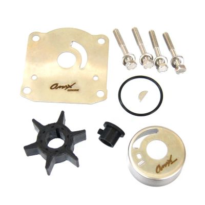 Лот: 21365510. Фото: 1. Ремкомплект помпы охлаждения Yamaha... Запчасти для лодок, катеров, лодочных моторов