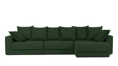 Лот: 24899670. Фото: 1. Угловой диван Monako New. Диваны