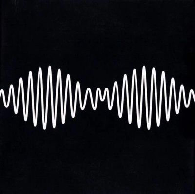 Лот: 9908053. Фото: 1. LP Arctic Monkeys - AM. Аудиозаписи