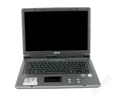 Лот: 1240330. Фото: 1. Asus x51rl. Ноутбуки