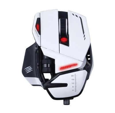 Лот: 24948581. Фото: 1. Игровая мышь USB Mad Catz R.A... Клавиатуры и мыши